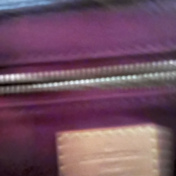 Louis Vuitton Monogram Bag - Picture 9 of 12